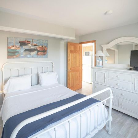 Montauk Oceanside Suites מראה חיצוני תמונה
