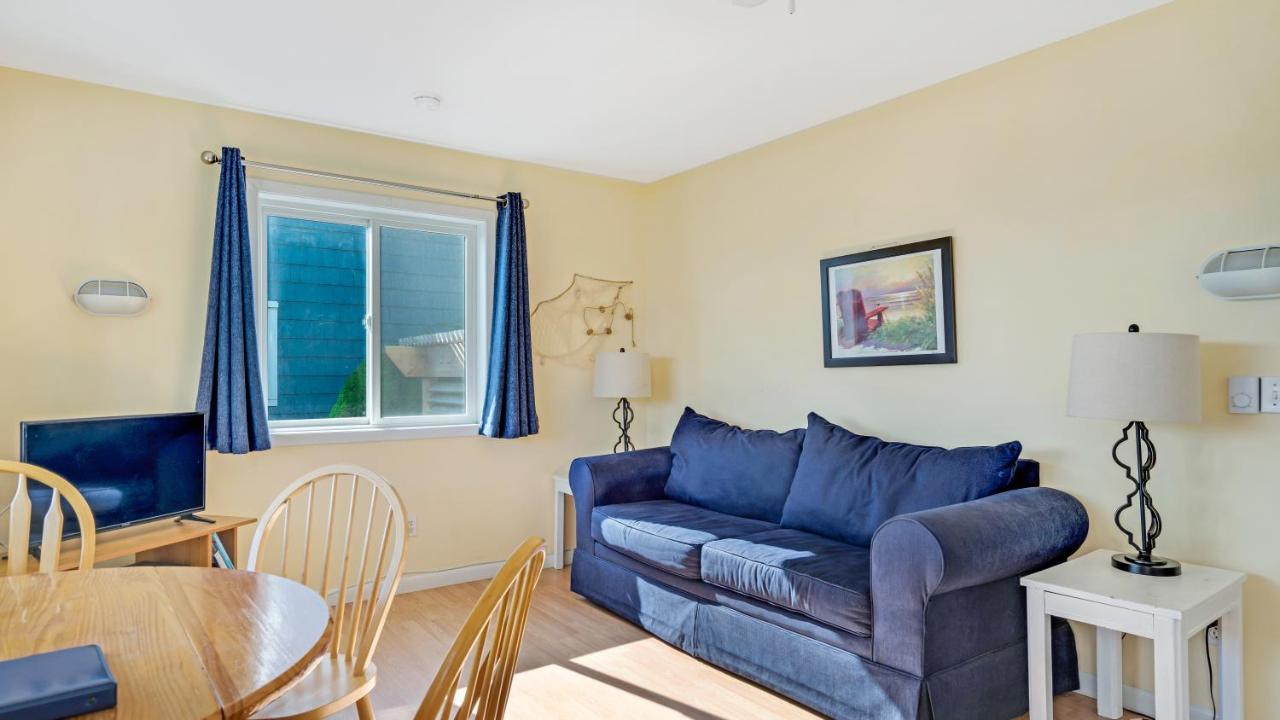 Montauk Oceanside Suites מראה חיצוני תמונה