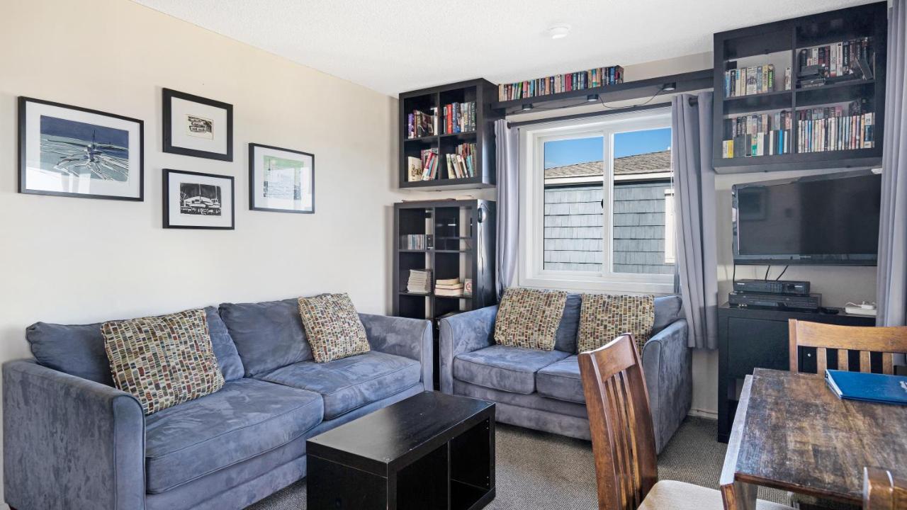 Montauk Oceanside Suites מראה חיצוני תמונה