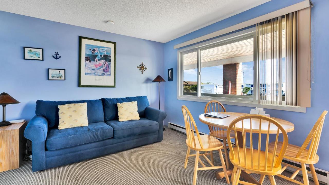 Montauk Oceanside Suites מראה חיצוני תמונה