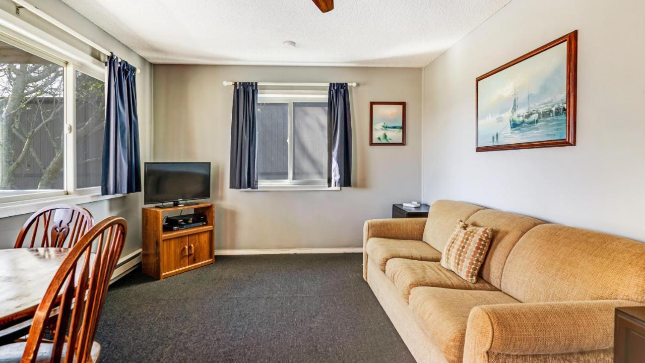 Montauk Oceanside Suites מראה חיצוני תמונה