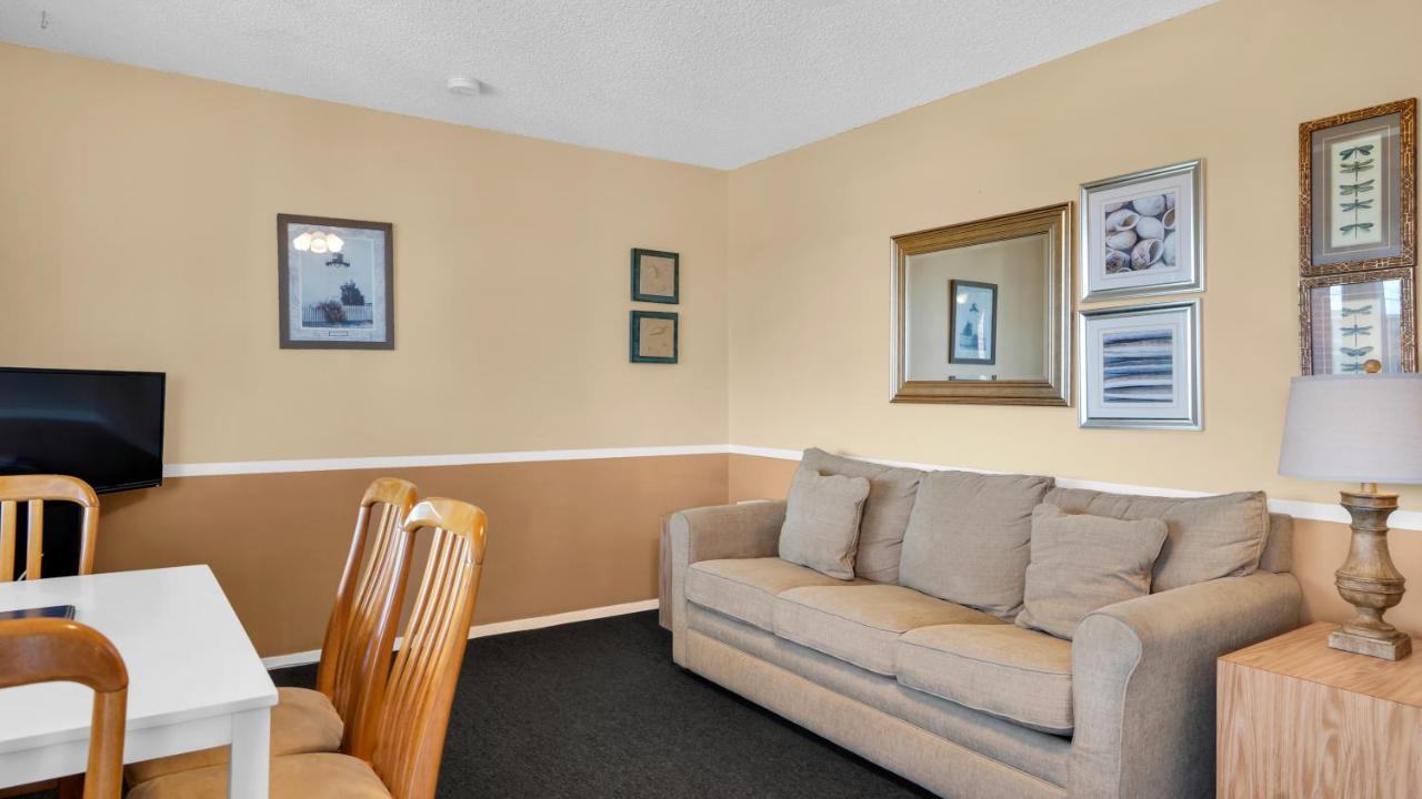 Montauk Oceanside Suites מראה חיצוני תמונה
