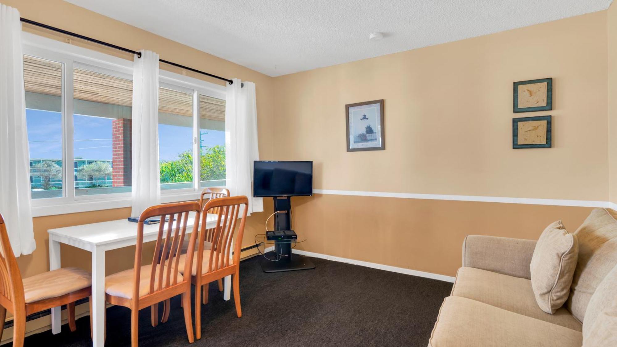 Montauk Oceanside Suites מראה חיצוני תמונה