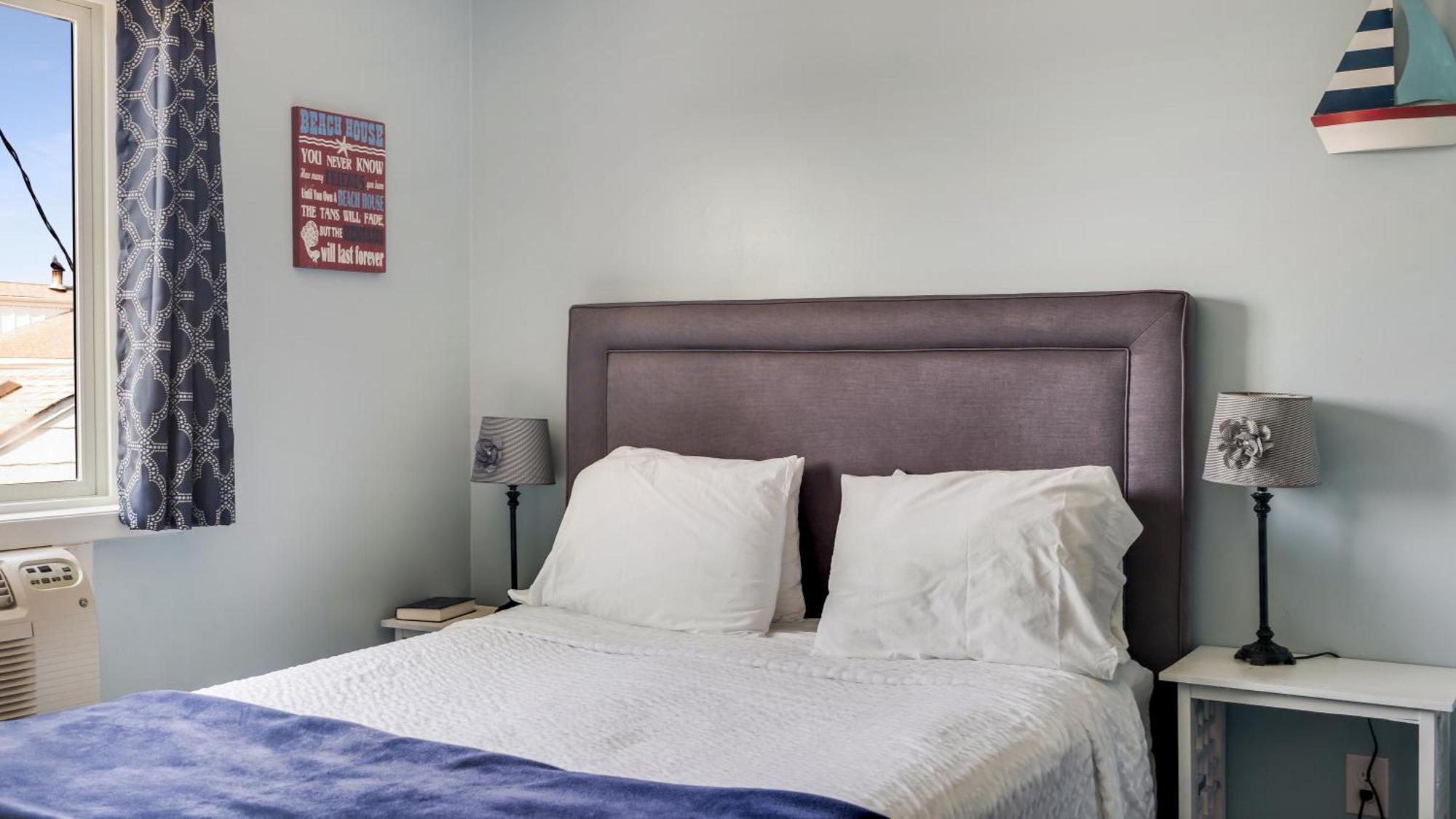 Montauk Oceanside Suites מראה חיצוני תמונה