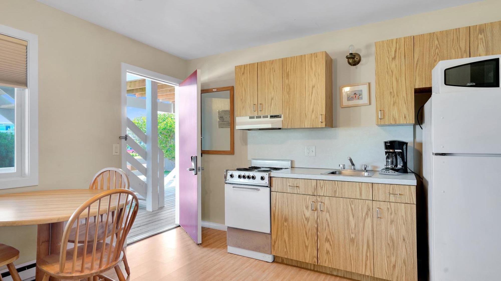 Montauk Oceanside Suites מראה חיצוני תמונה