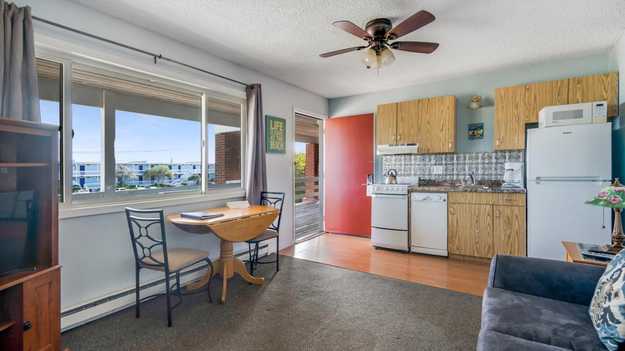 Montauk Oceanside Suites מראה חיצוני תמונה