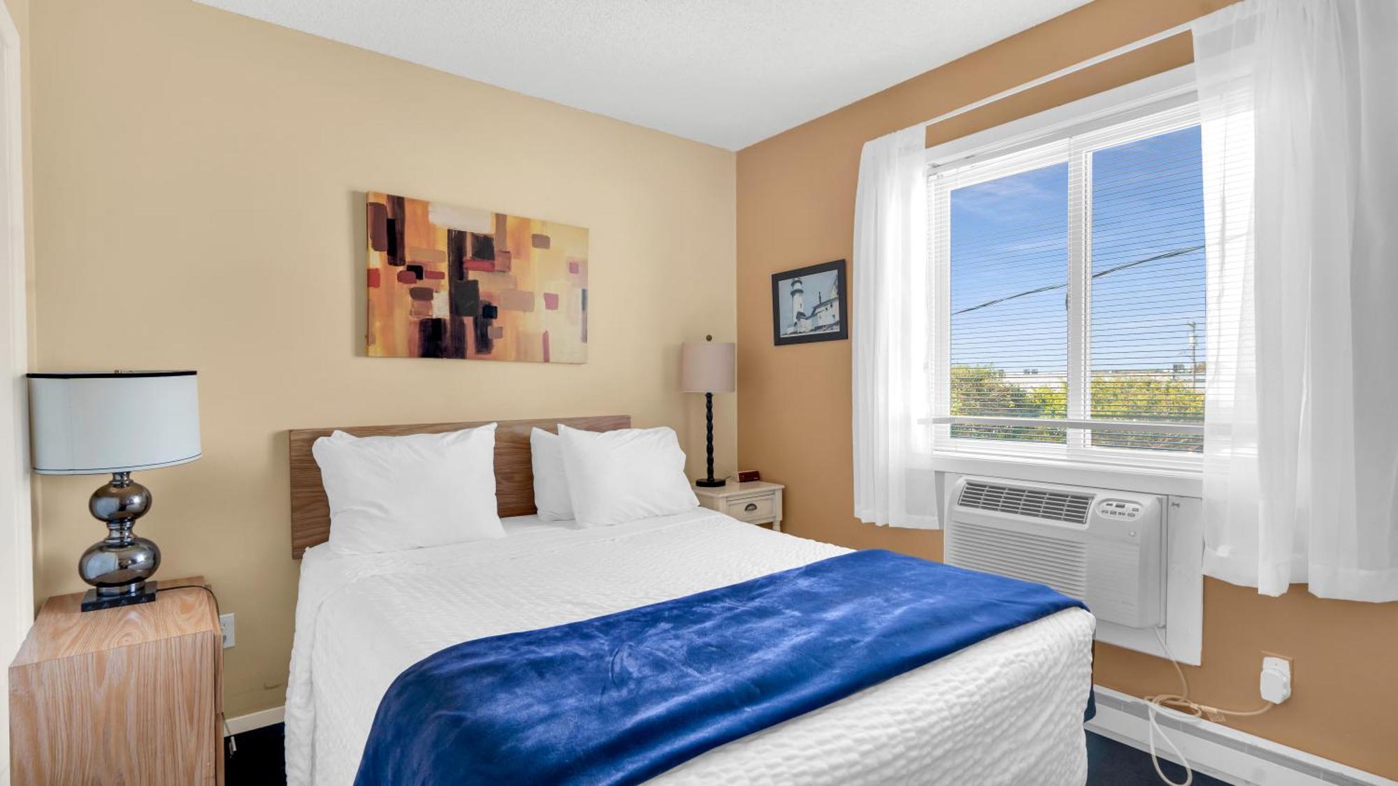 Montauk Oceanside Suites מראה חיצוני תמונה