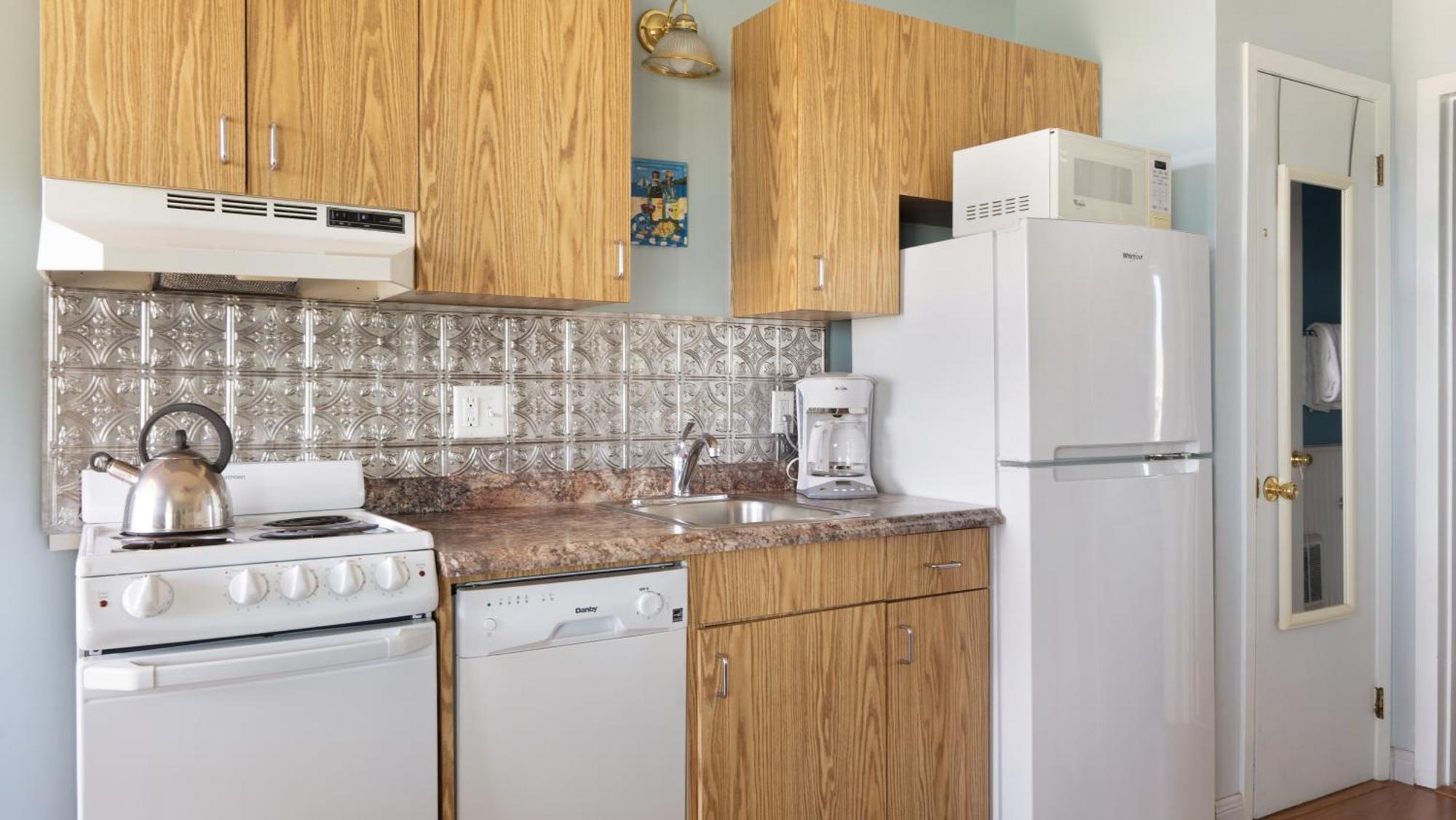 Montauk Oceanside Suites מראה חיצוני תמונה