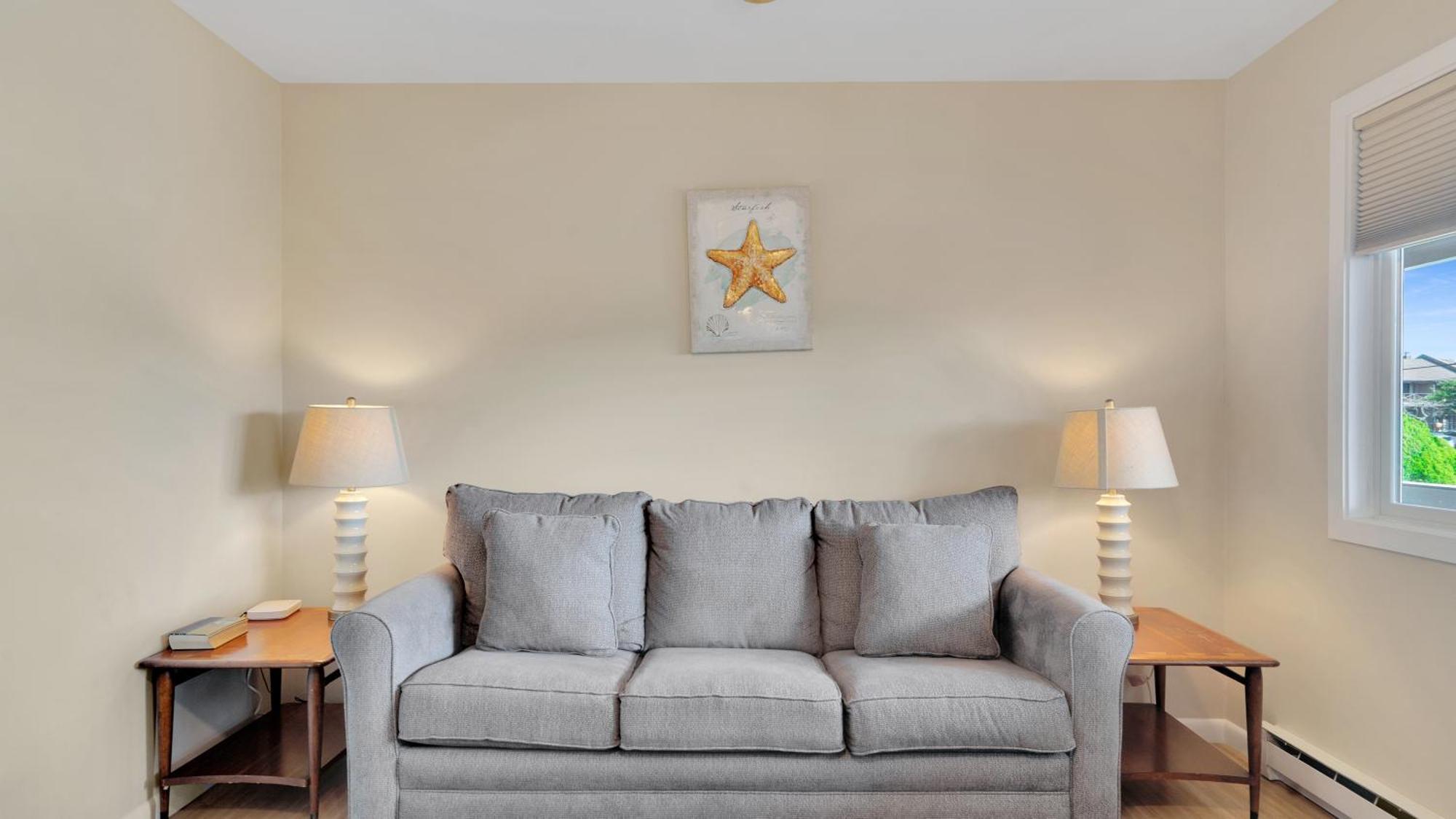 Montauk Oceanside Suites מראה חיצוני תמונה