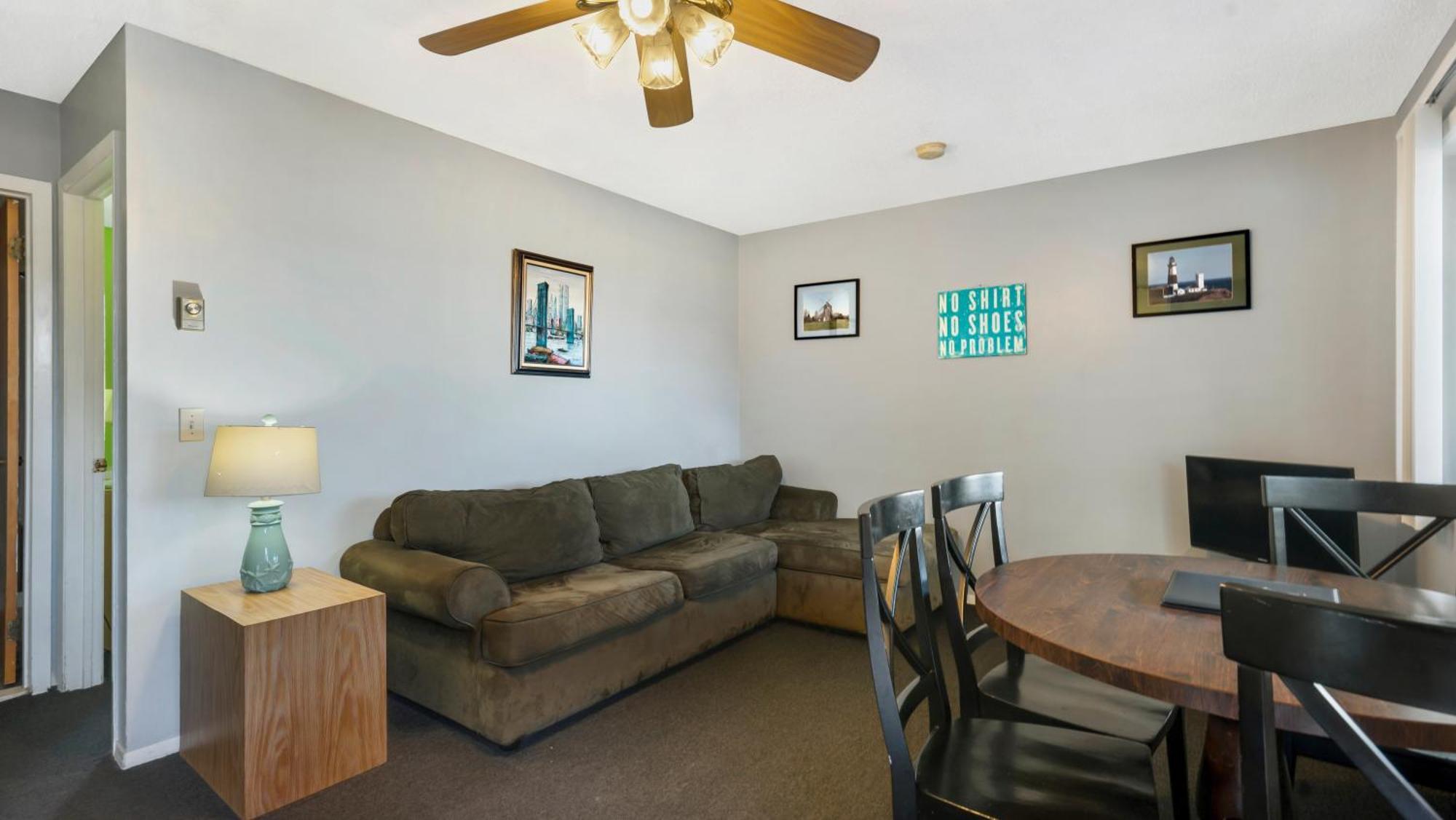 Montauk Oceanside Suites מראה חיצוני תמונה