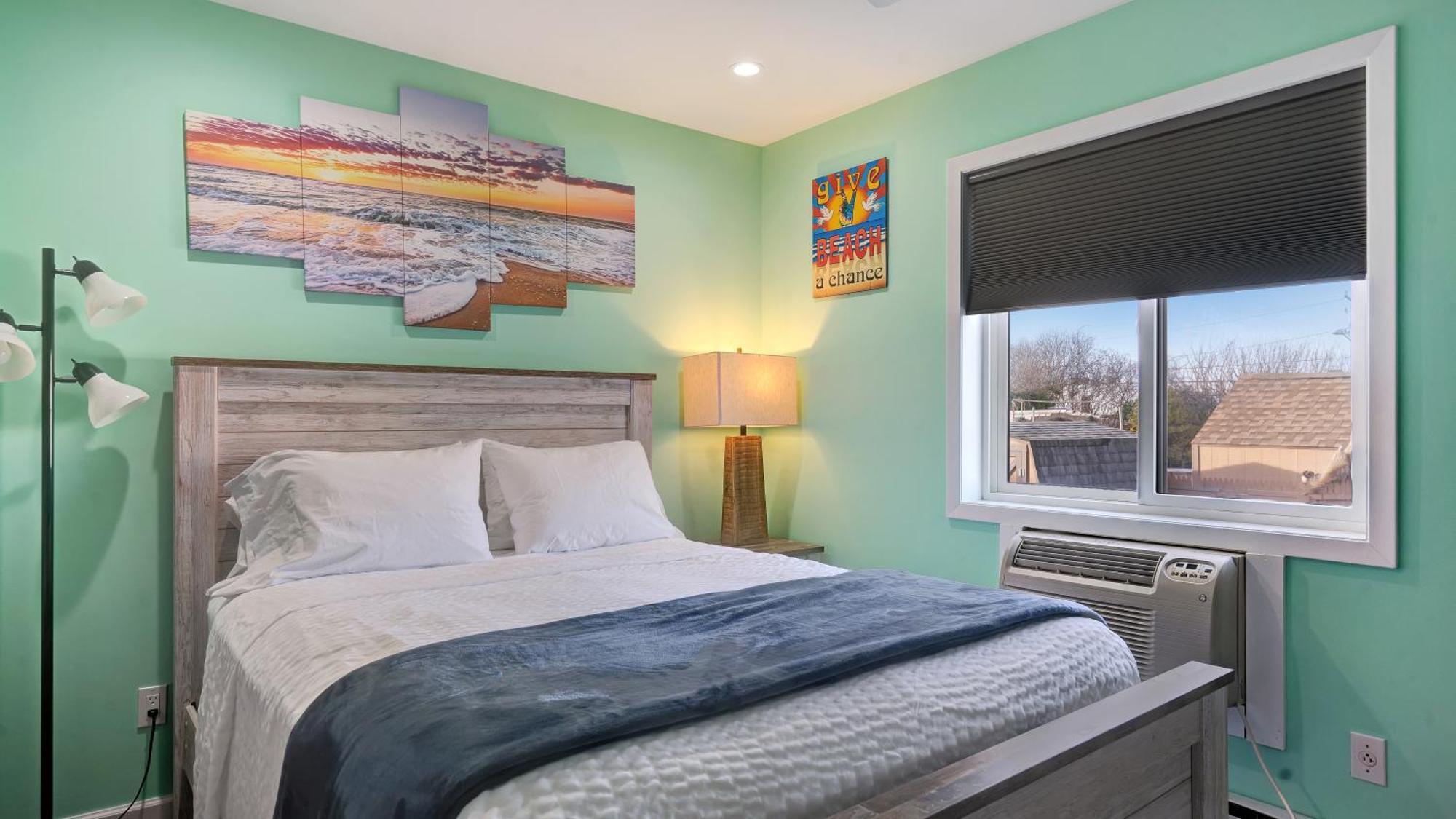 Montauk Oceanside Suites מראה חיצוני תמונה