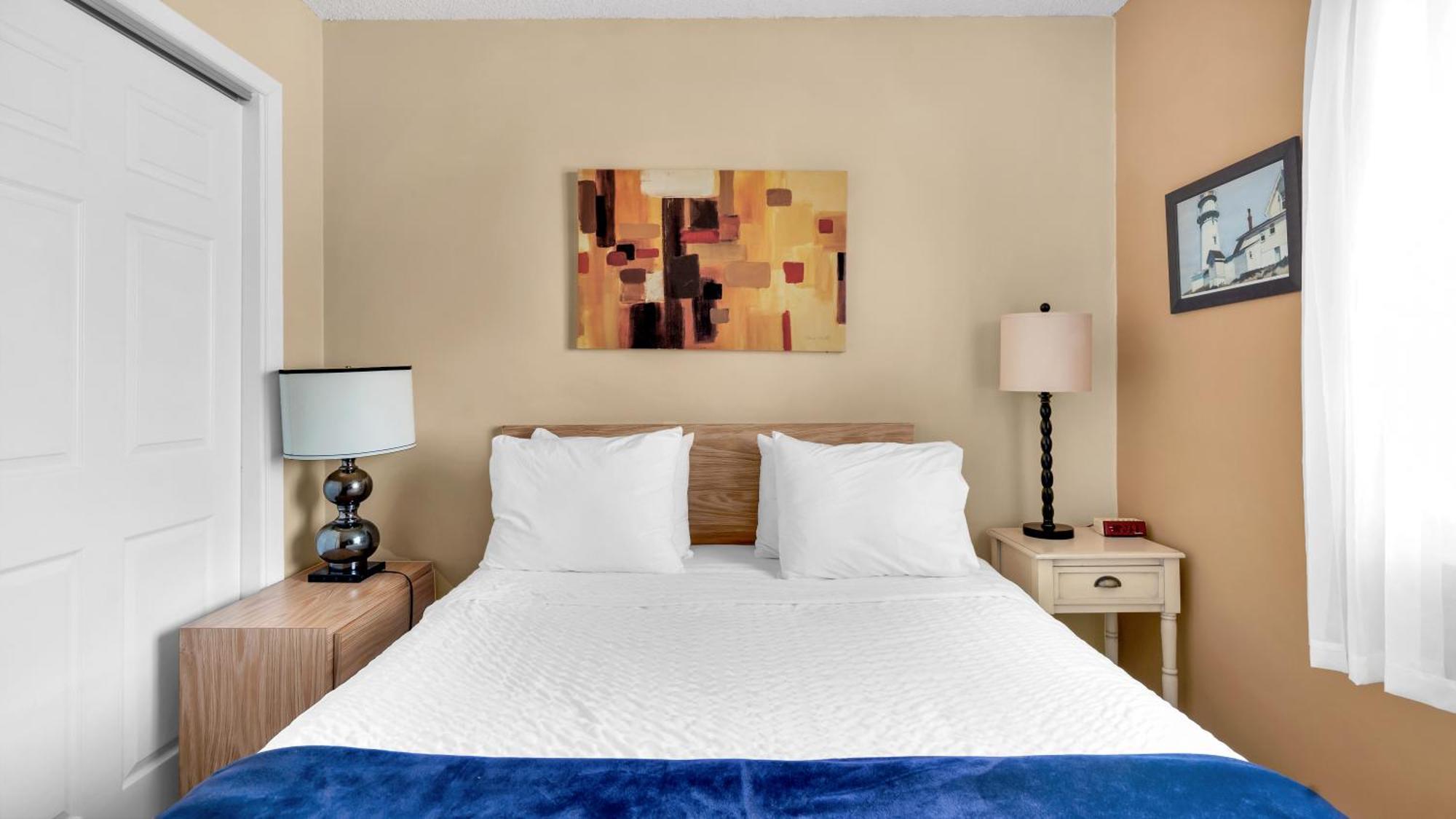 Montauk Oceanside Suites מראה חיצוני תמונה