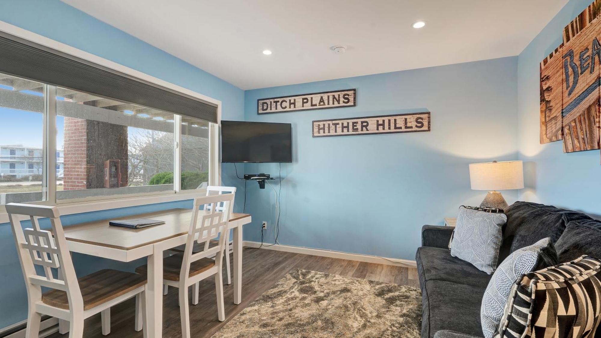 Montauk Oceanside Suites מראה חיצוני תמונה