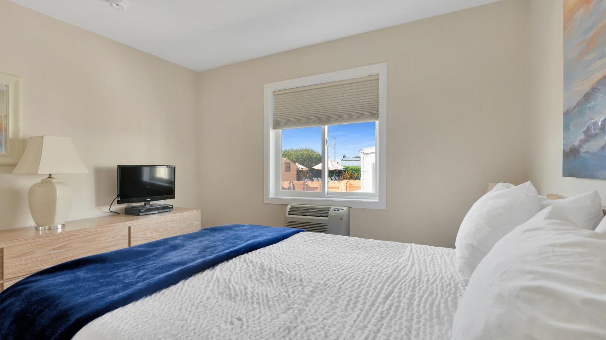 Montauk Oceanside Suites מראה חיצוני תמונה