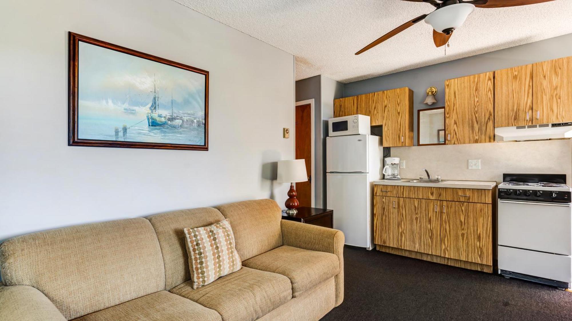 Montauk Oceanside Suites מראה חיצוני תמונה