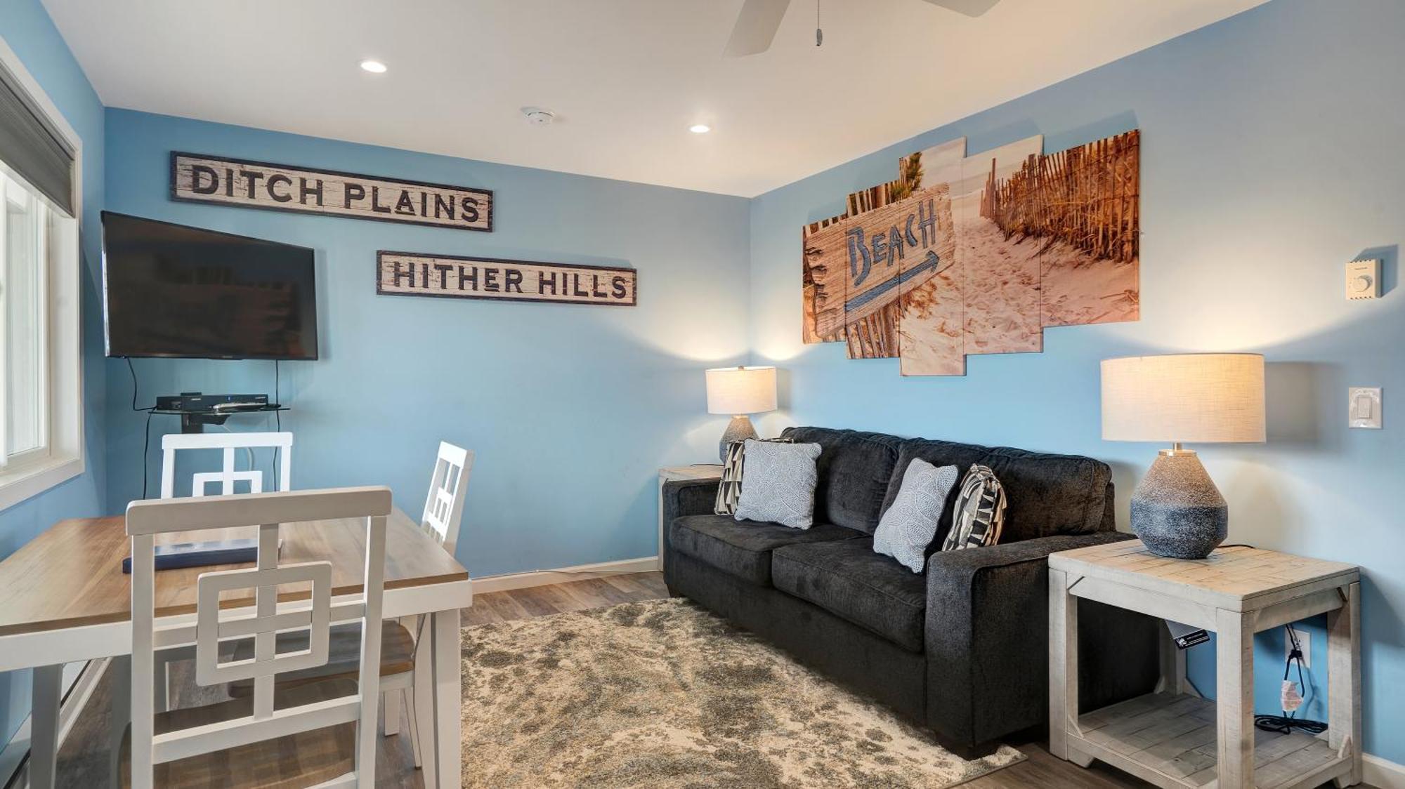 Montauk Oceanside Suites מראה חיצוני תמונה