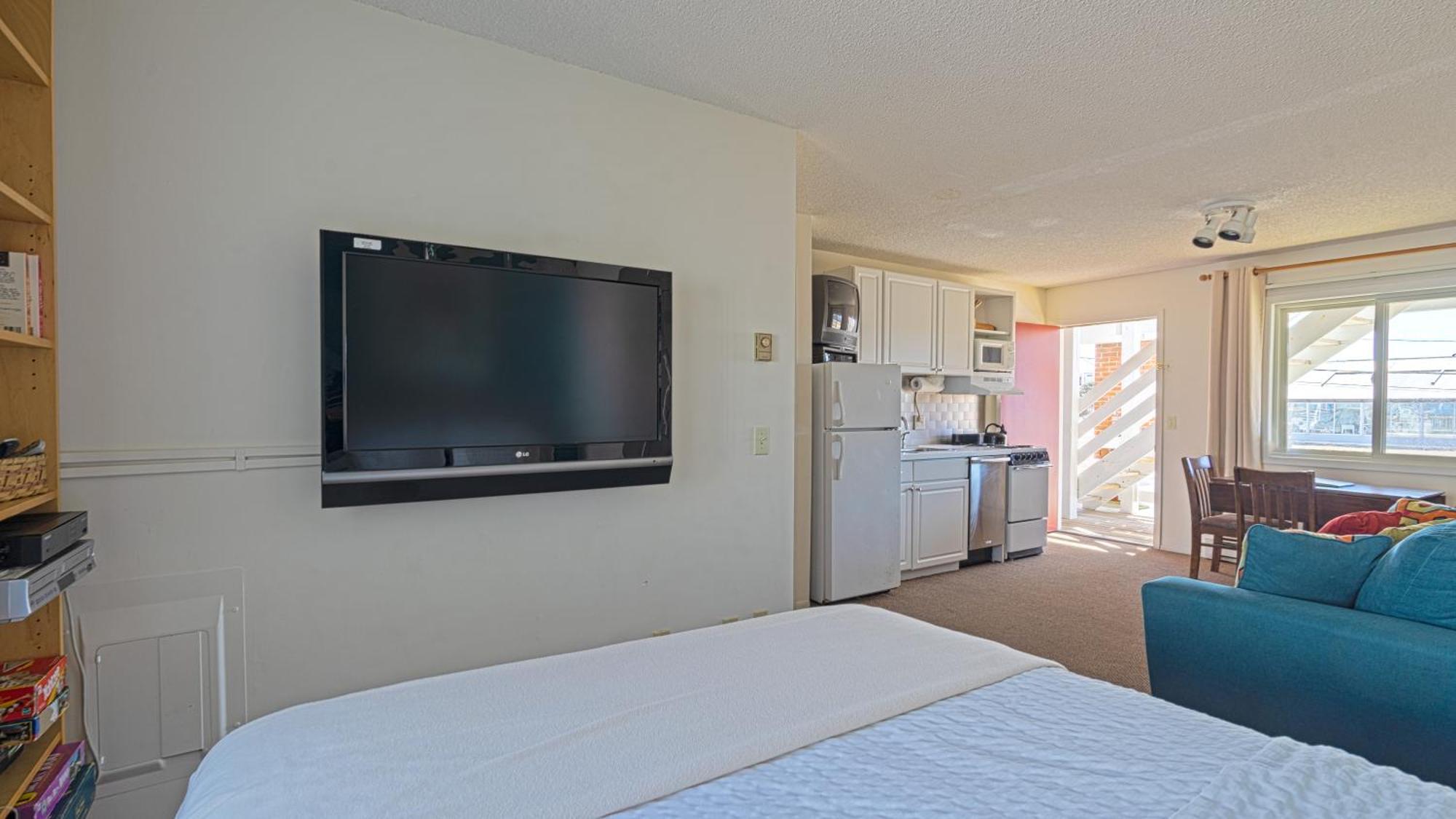 Montauk Oceanside Suites מראה חיצוני תמונה