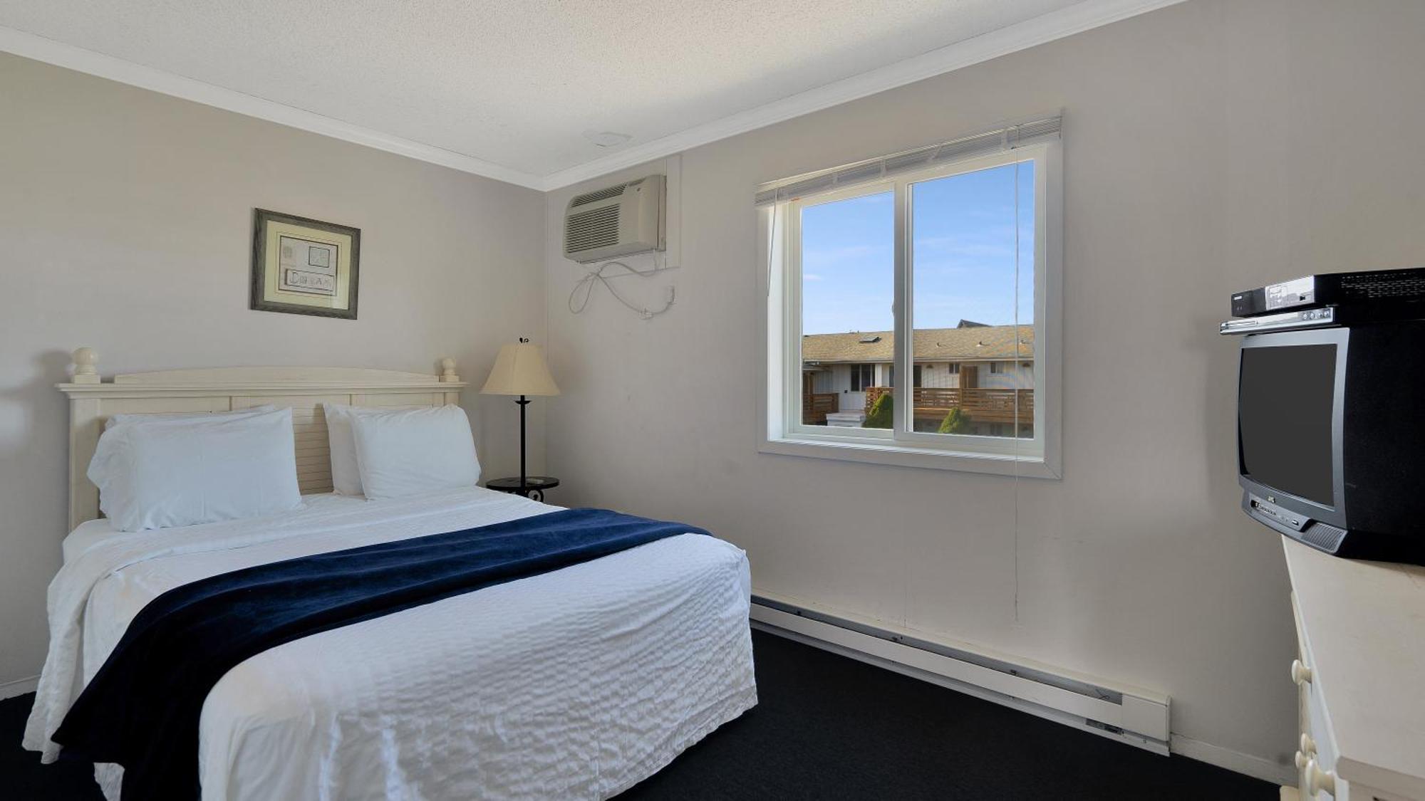 Montauk Oceanside Suites מראה חיצוני תמונה