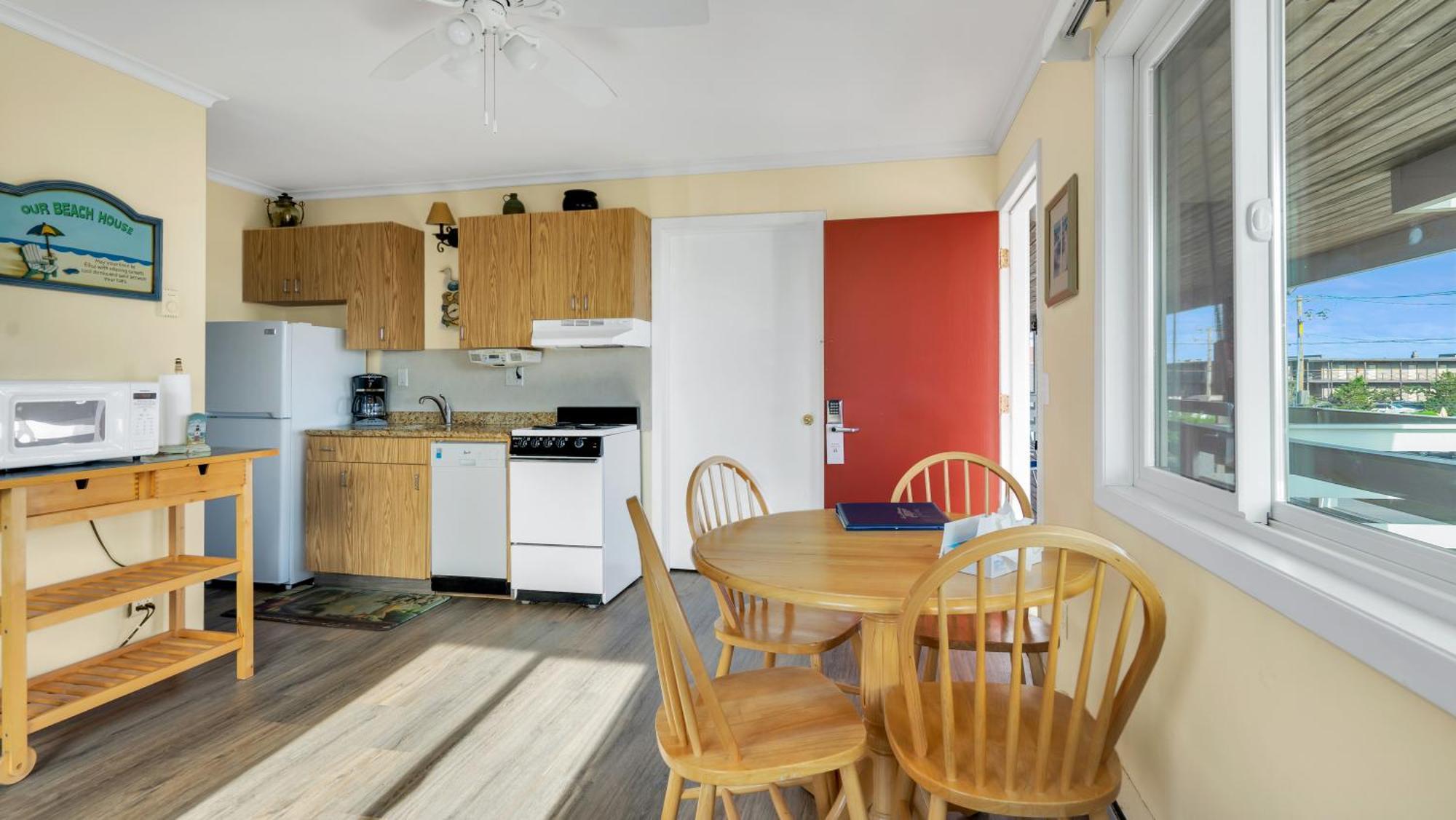 Montauk Oceanside Suites מראה חיצוני תמונה