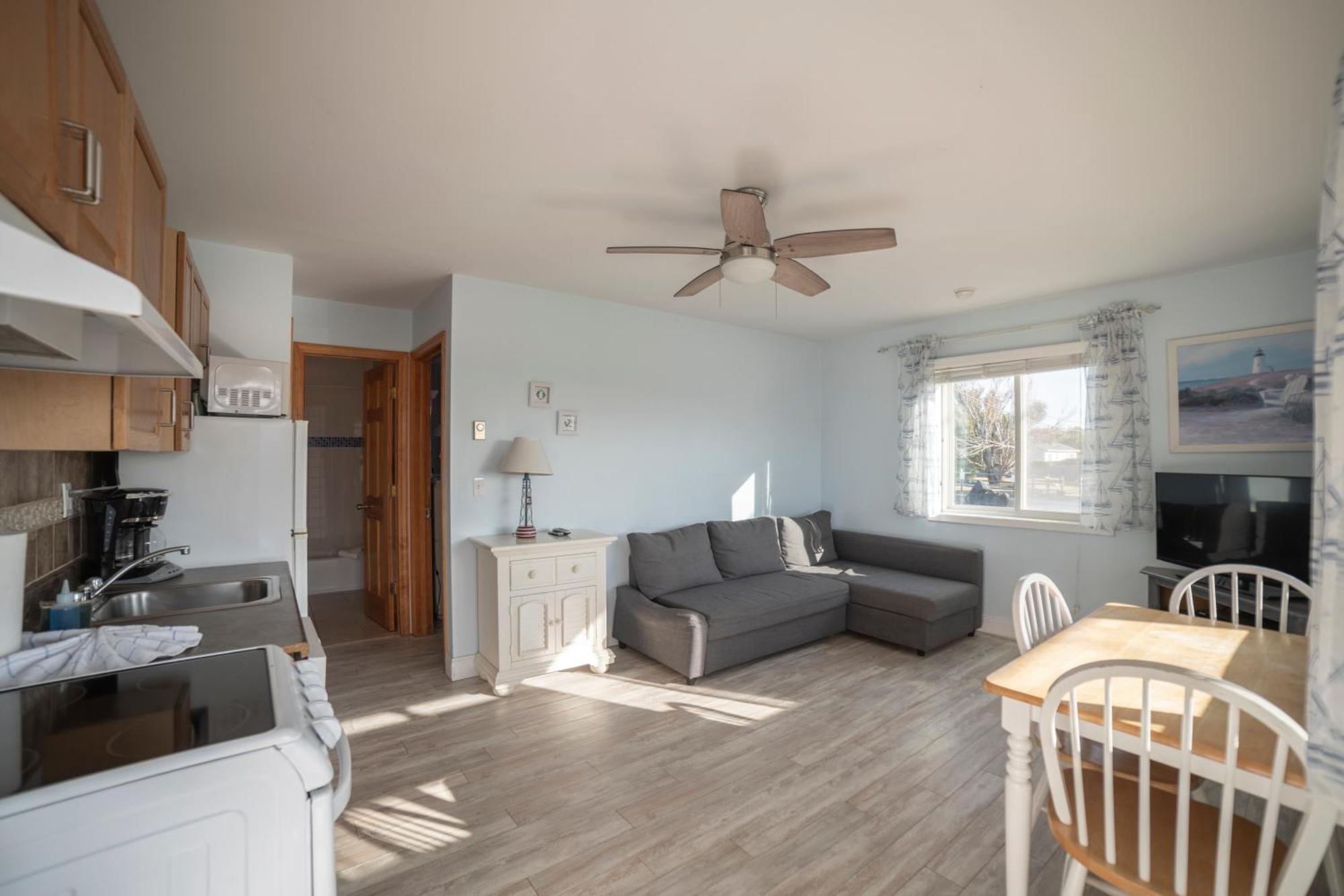Montauk Oceanside Suites מראה חיצוני תמונה
