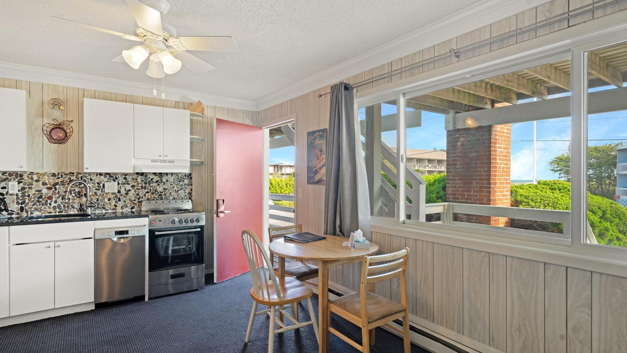 Montauk Oceanside Suites מראה חיצוני תמונה