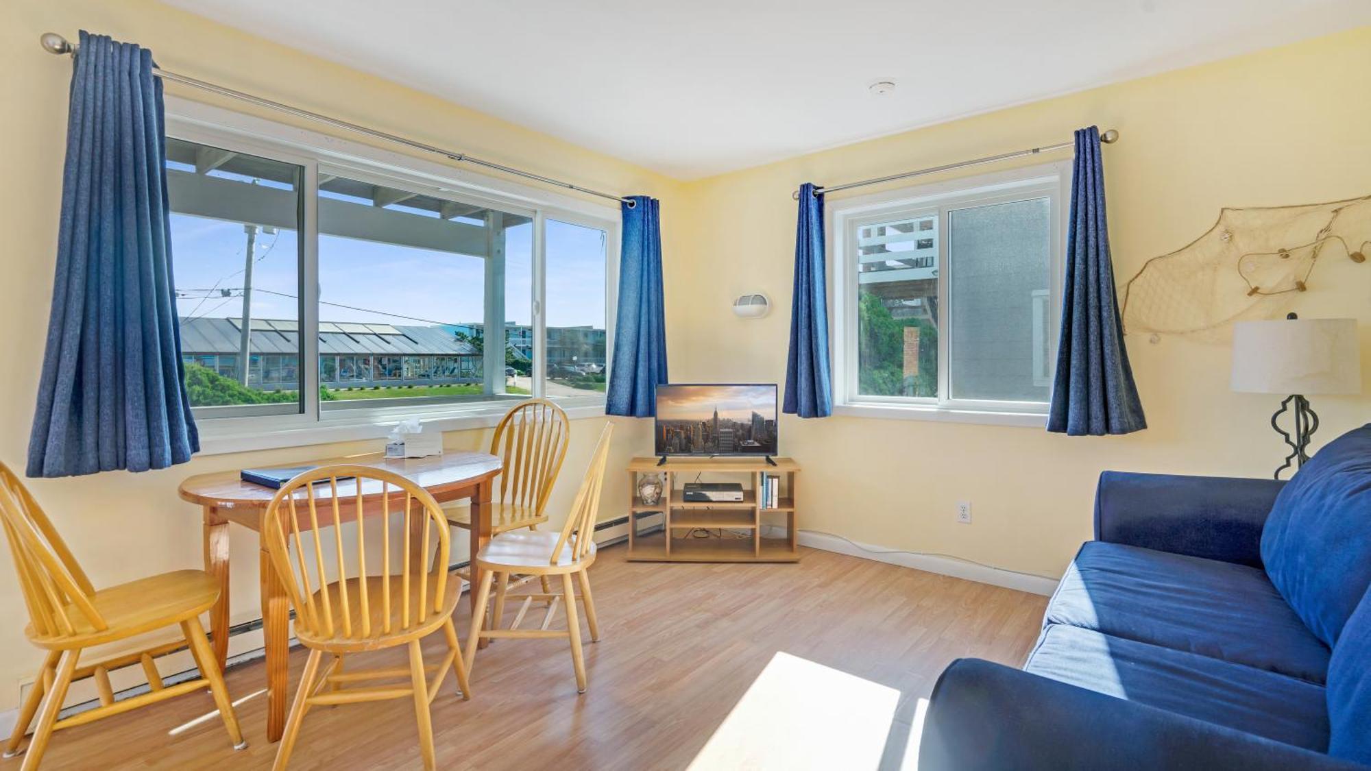 Montauk Oceanside Suites מראה חיצוני תמונה