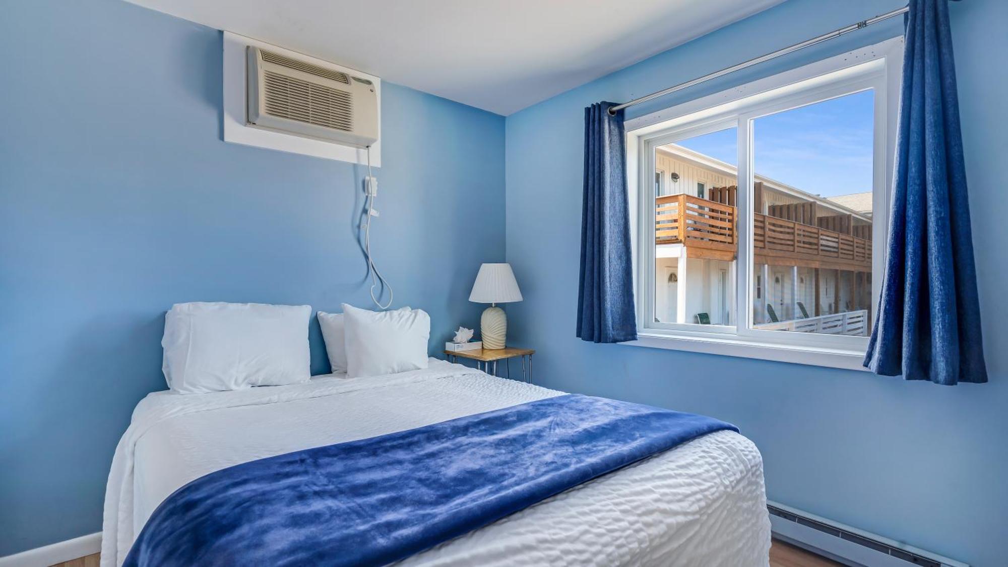 Montauk Oceanside Suites מראה חיצוני תמונה