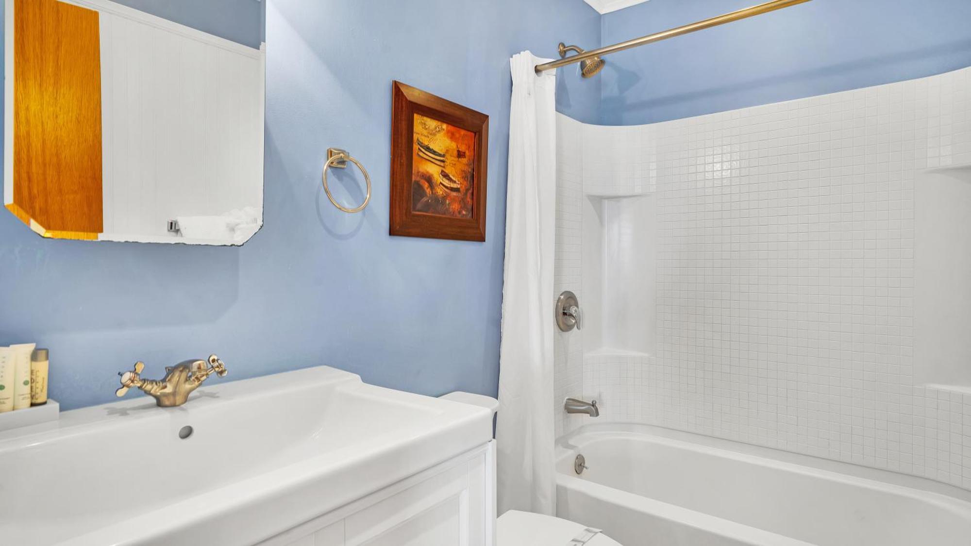 Montauk Oceanside Suites מראה חיצוני תמונה