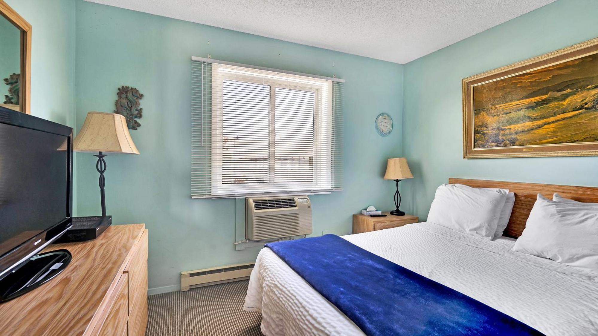 Montauk Oceanside Suites מראה חיצוני תמונה