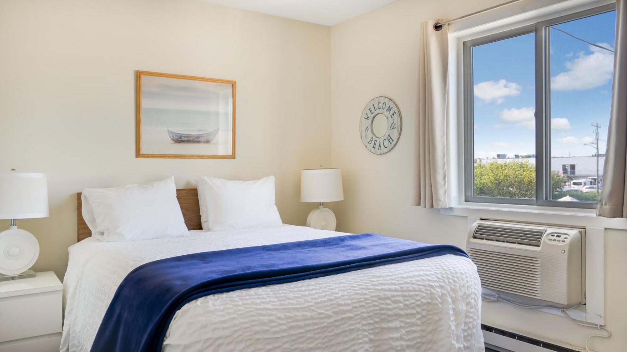 Montauk Oceanside Suites מראה חיצוני תמונה