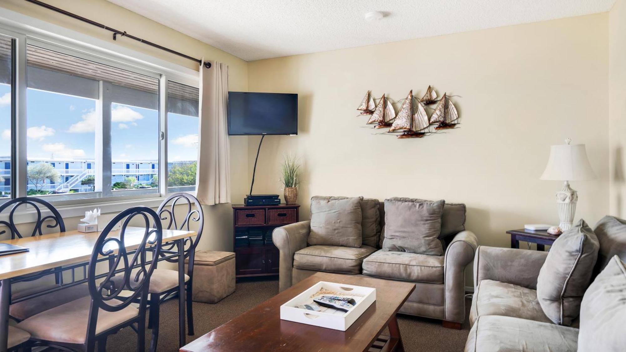 Montauk Oceanside Suites מראה חיצוני תמונה