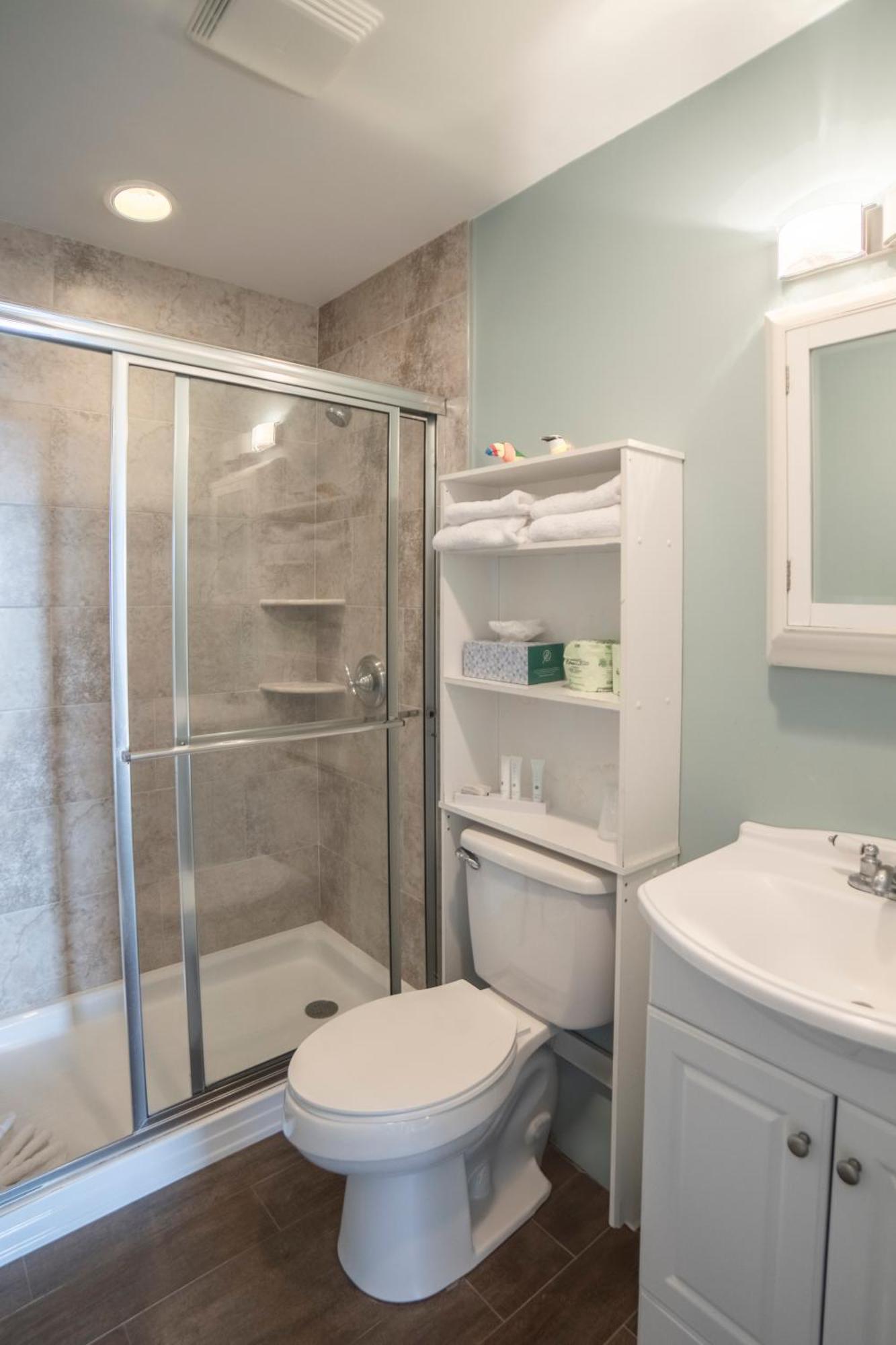 Montauk Oceanside Suites מראה חיצוני תמונה