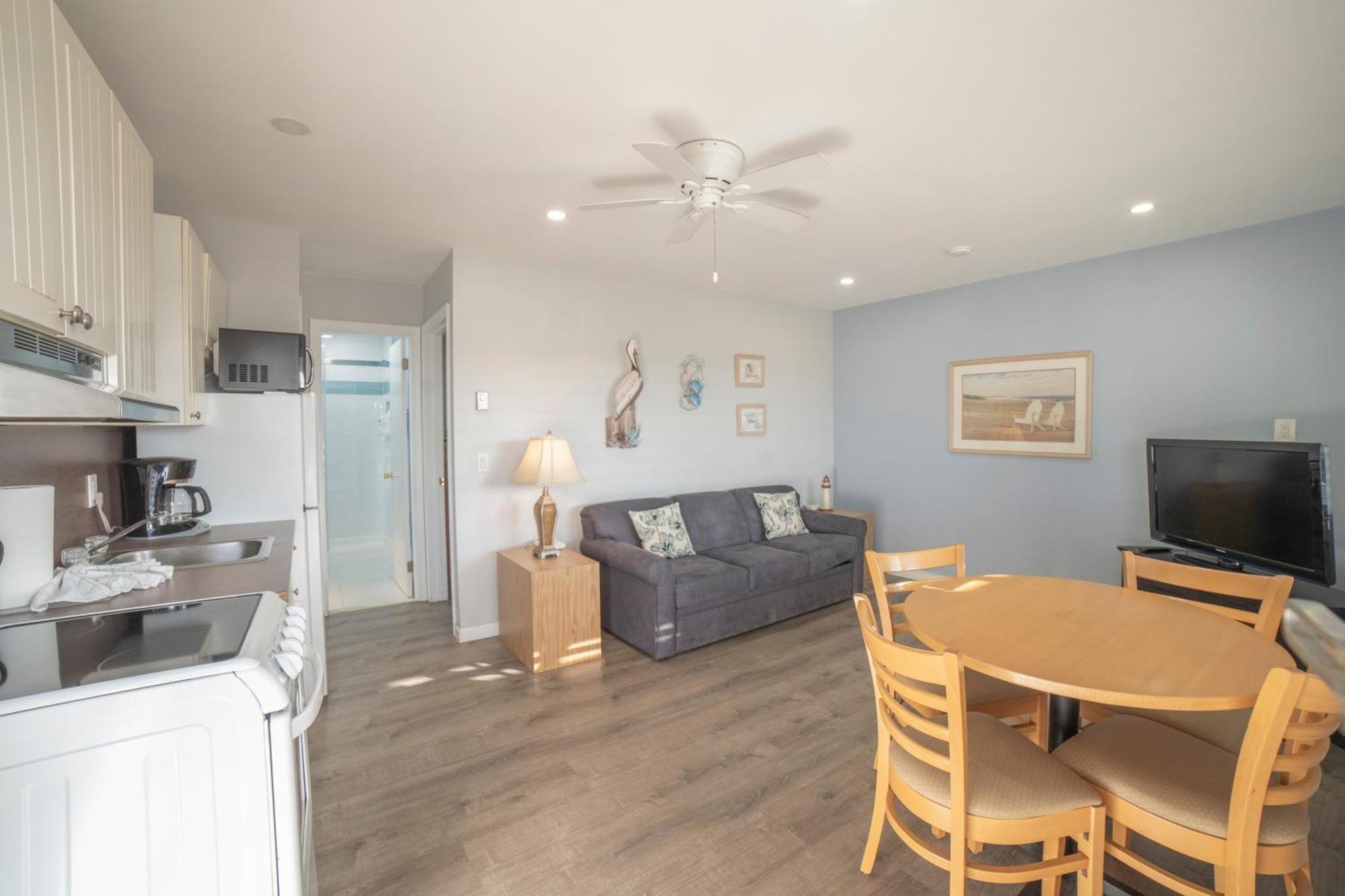 Montauk Oceanside Suites מראה חיצוני תמונה