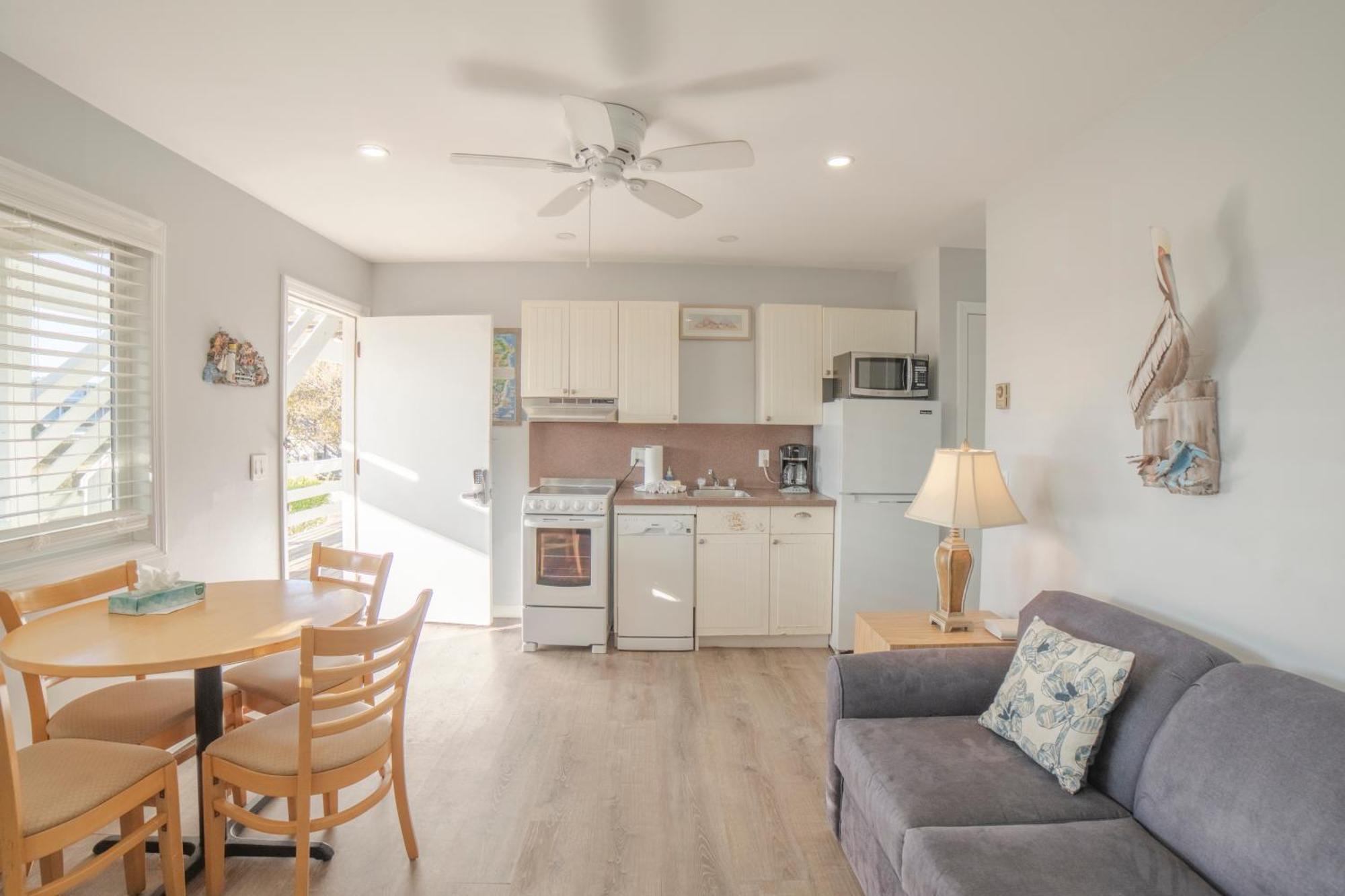Montauk Oceanside Suites מראה חיצוני תמונה