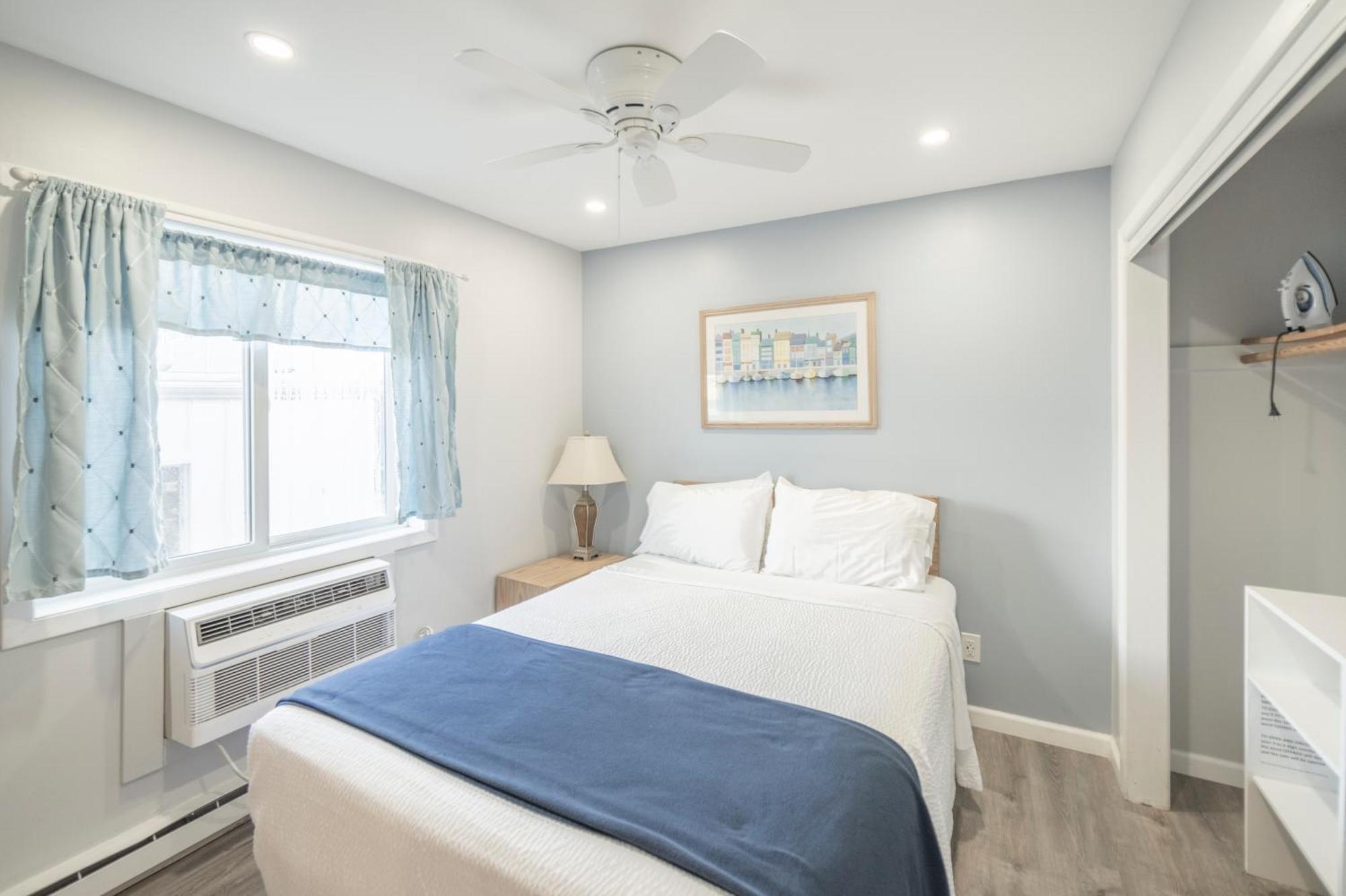 Montauk Oceanside Suites מראה חיצוני תמונה
