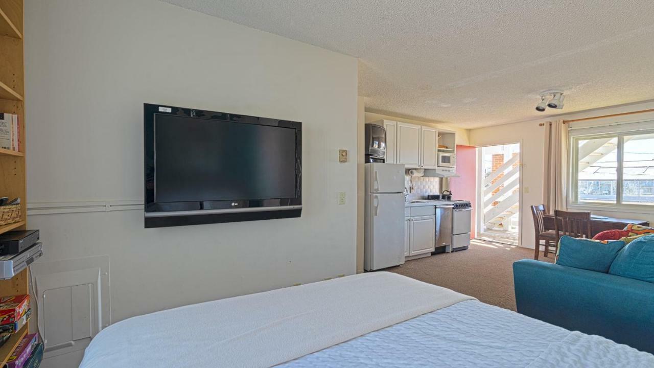 Montauk Oceanside Suites מראה חיצוני תמונה