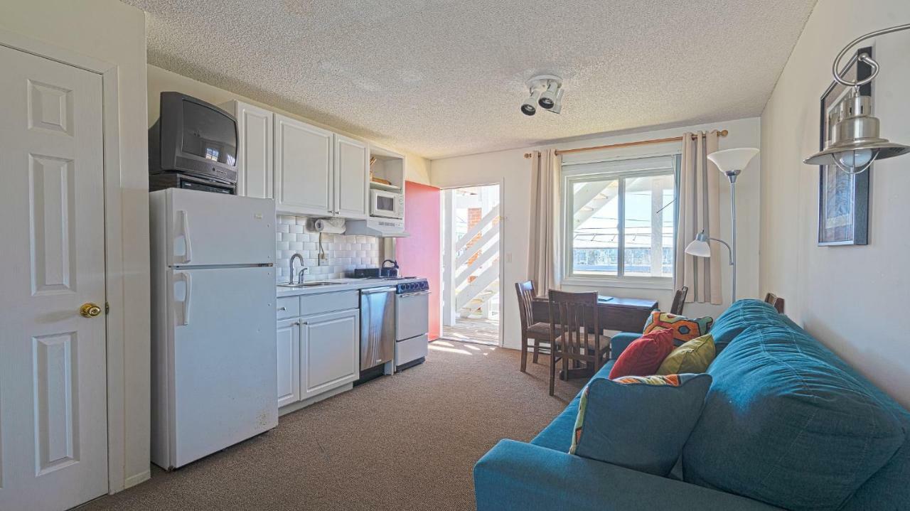 Montauk Oceanside Suites מראה חיצוני תמונה