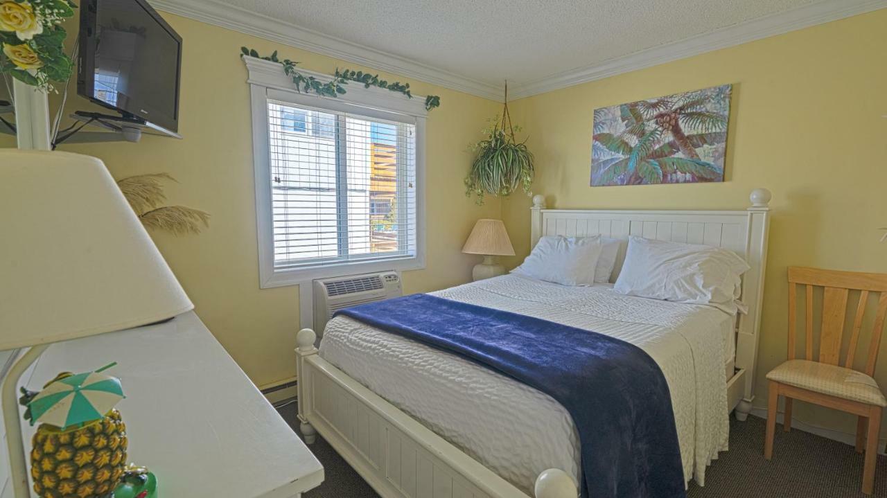 Montauk Oceanside Suites מראה חיצוני תמונה