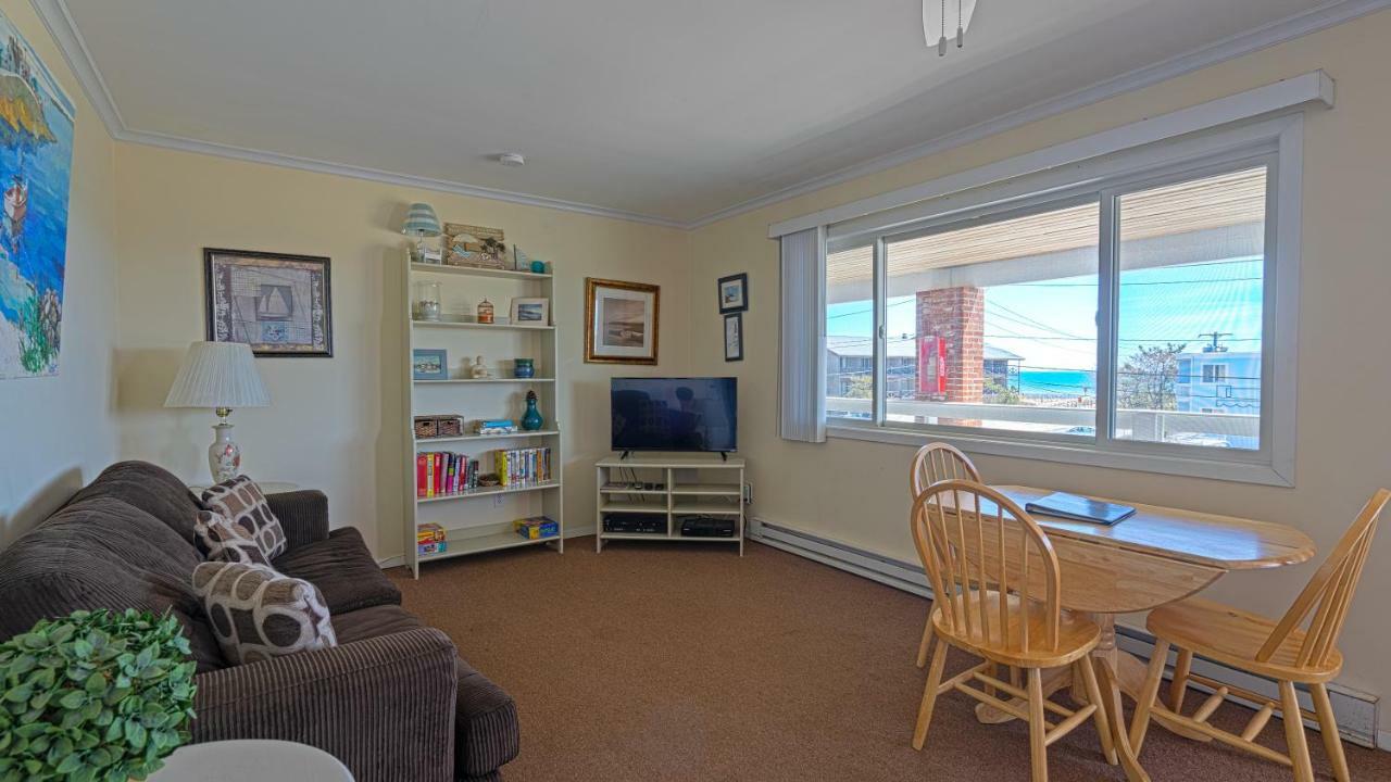 Montauk Oceanside Suites מראה חיצוני תמונה