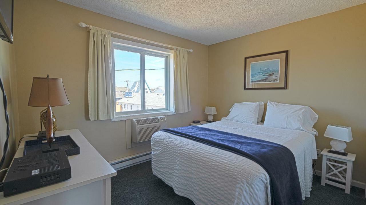 Montauk Oceanside Suites מראה חיצוני תמונה